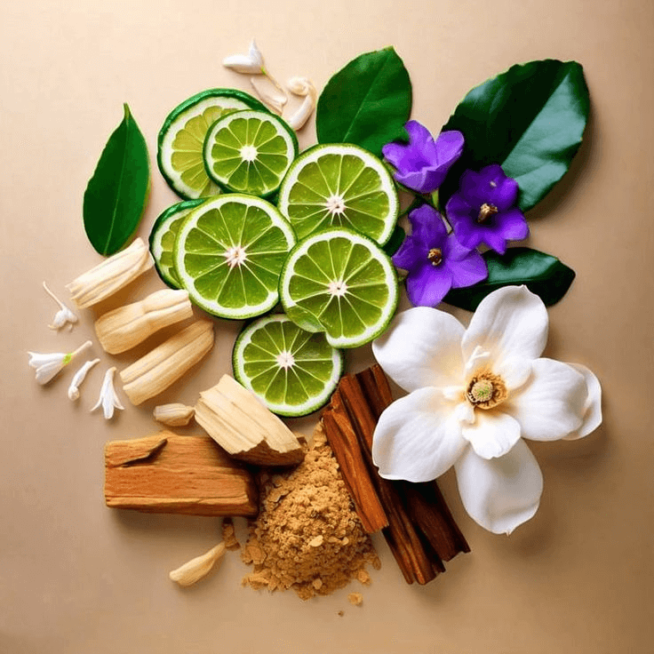 Fragrance Collection