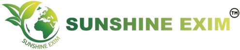 Sunshine Exim Logo